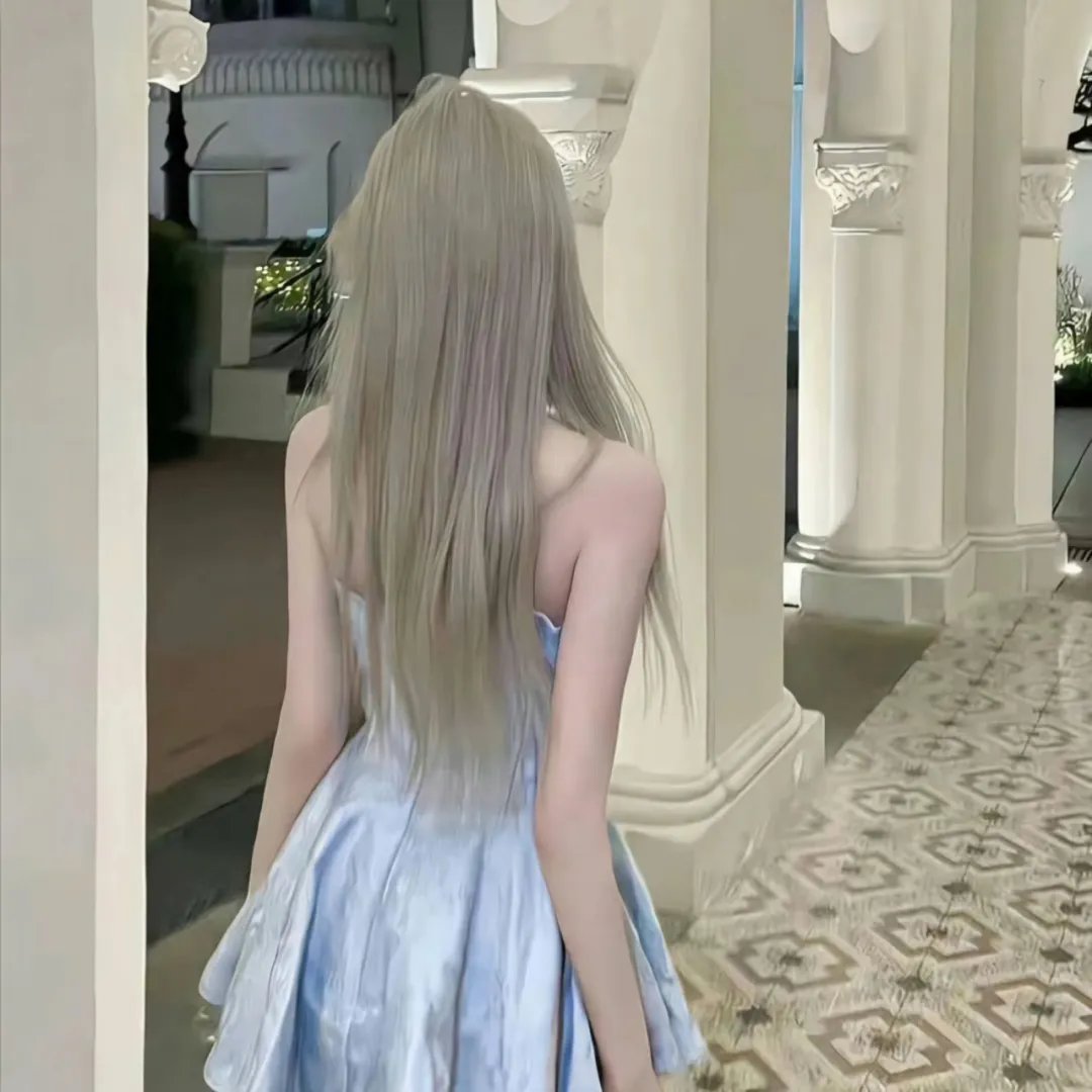 女他
